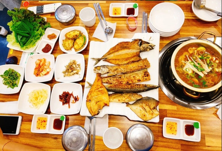 시간과불의맛어화 이미지
