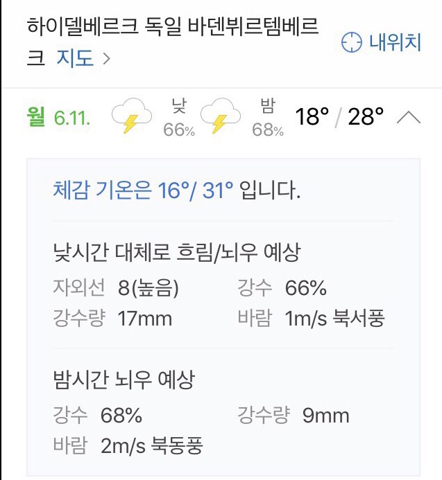 하이델베르크2018 이미지