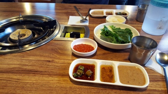 낙성대곱창 양덕점 이미지