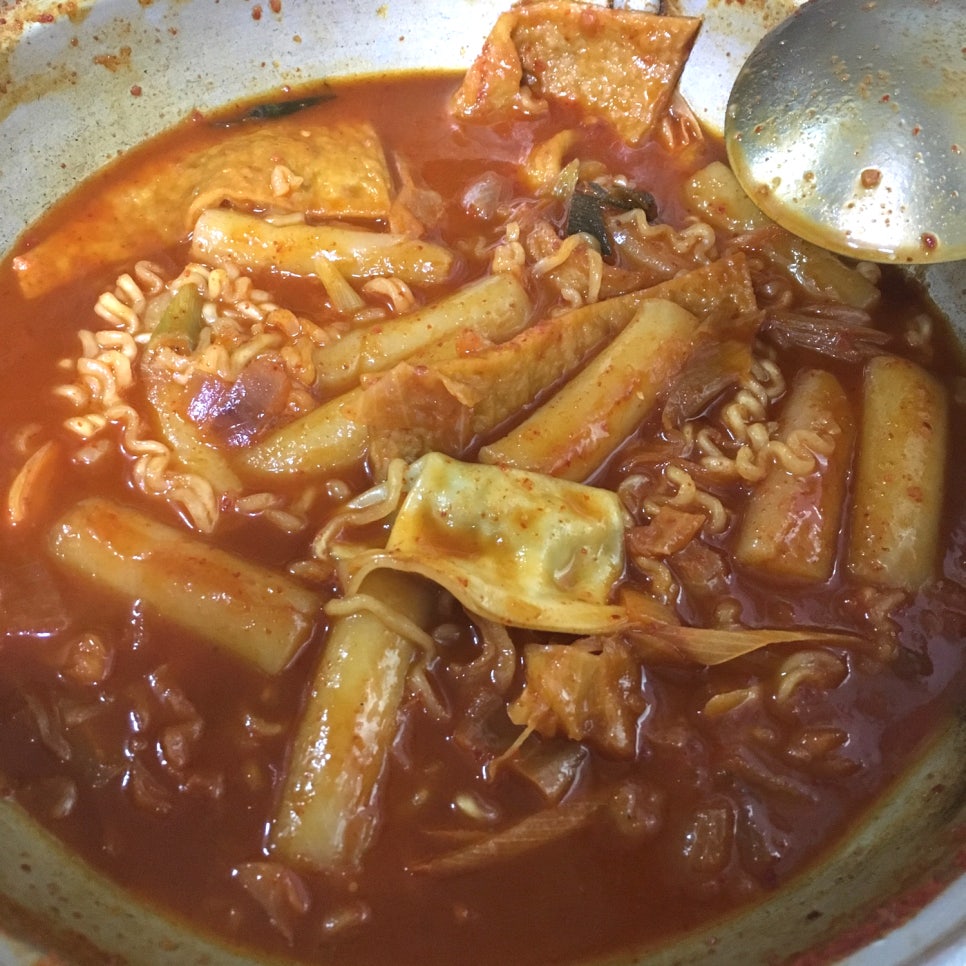 소문난즉석빵 이미지