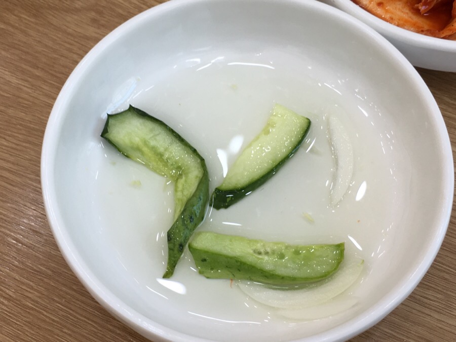 도안맛칼국수 이미지