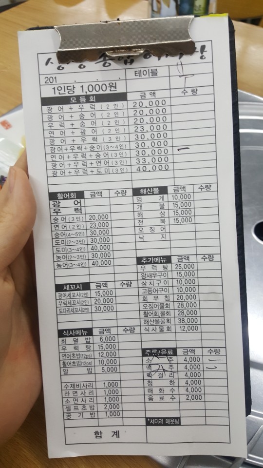 인보주유소 이미지