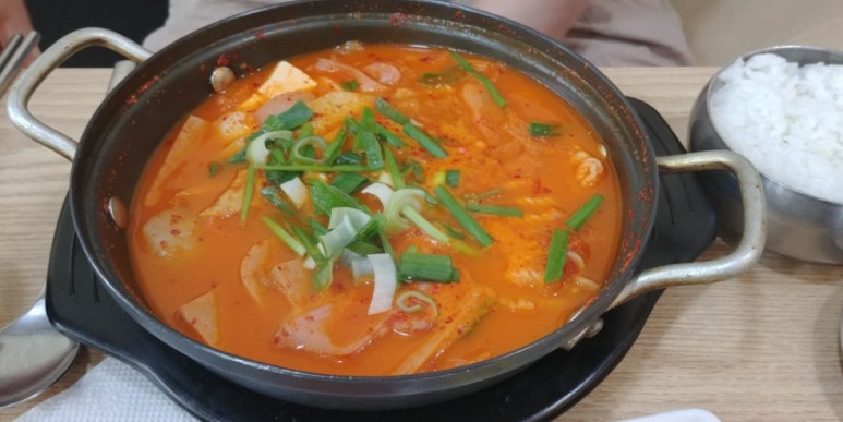 박경자 김밥 이미지