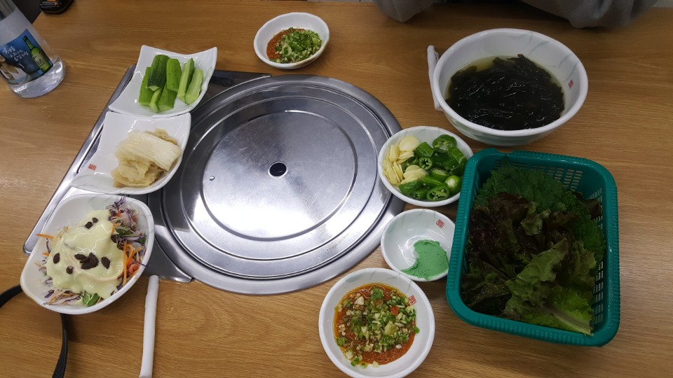 인보주유소 이미지