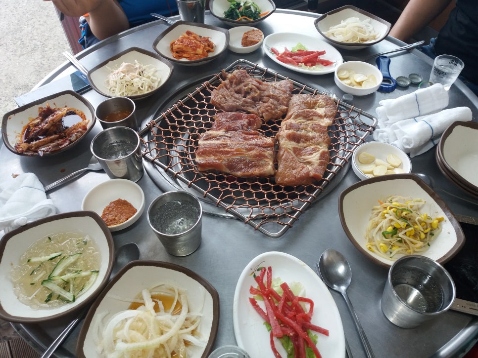 하귀청마루 이미지