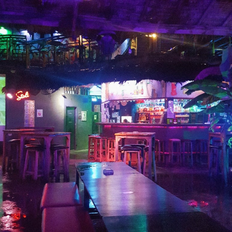 엑스바(X BAR) 이미지