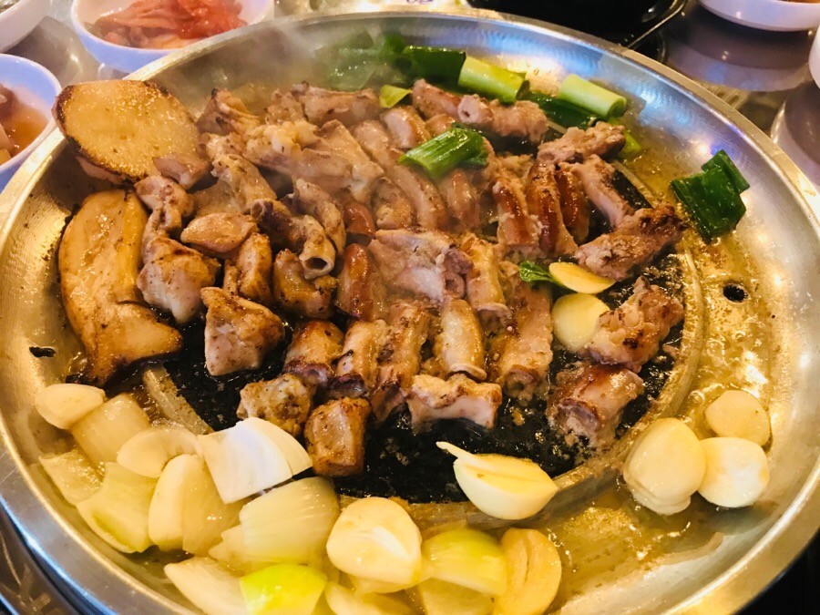 청수청년곱창 이미지