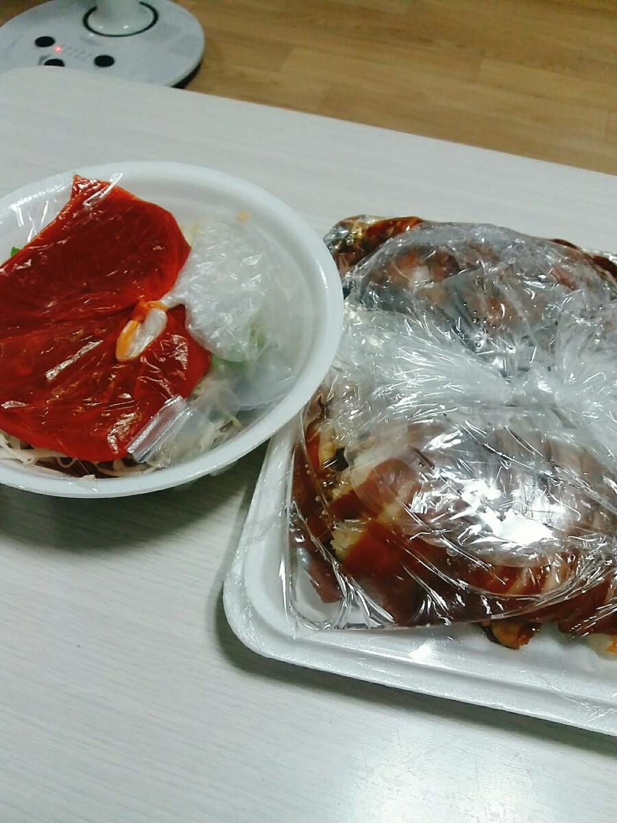 도야족발 신곡본점 이미지