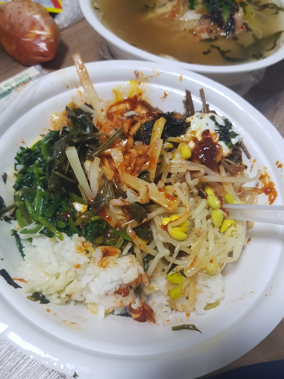 울산국수전문점 이미지