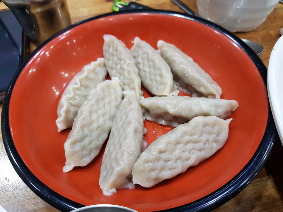 나드리김밥천국 이미지