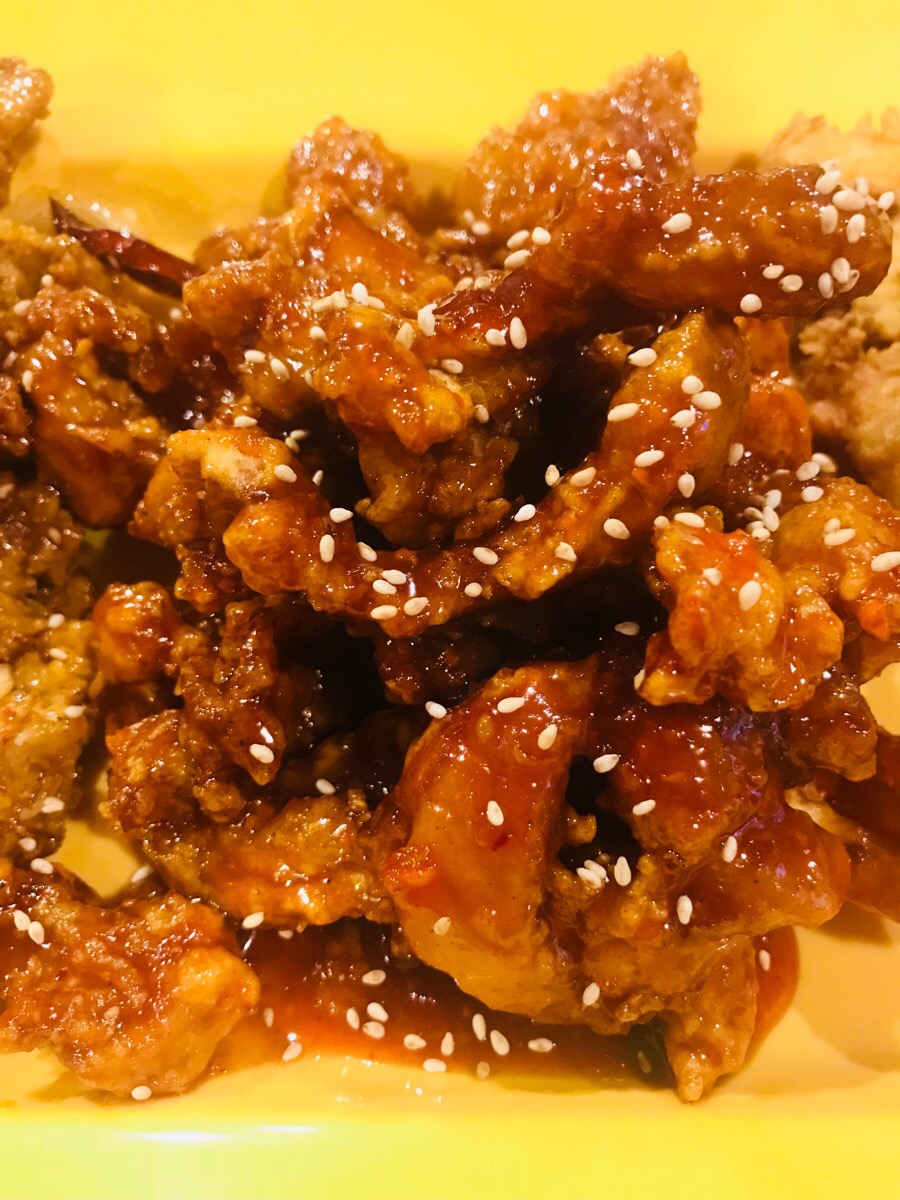 노랑통닭(현풍점) 이미지