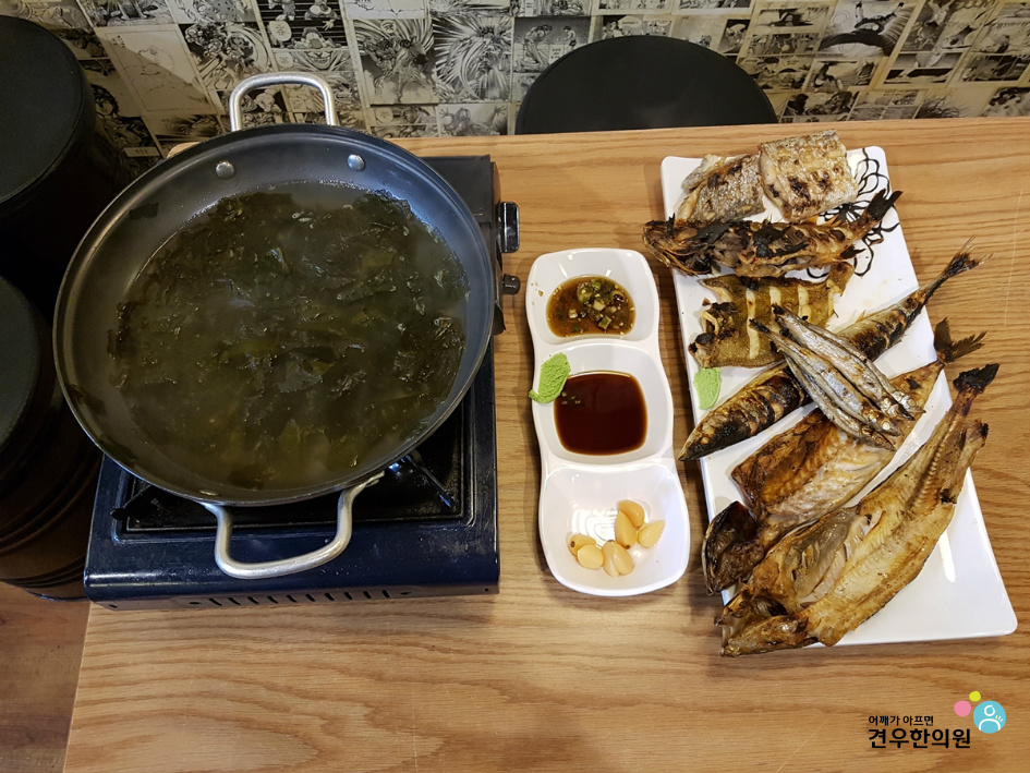 골목장어 이미지