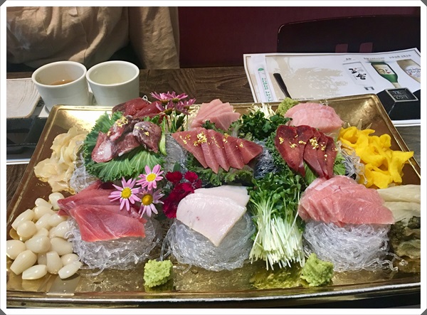 미주참치 이미지