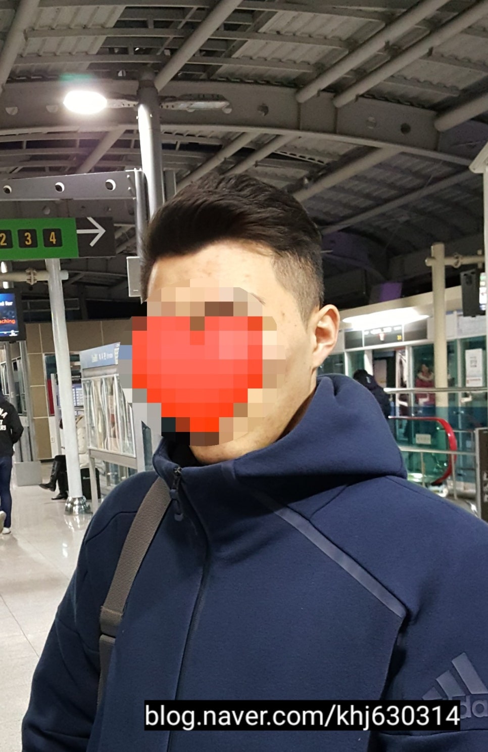 개성시대미용실 이미지