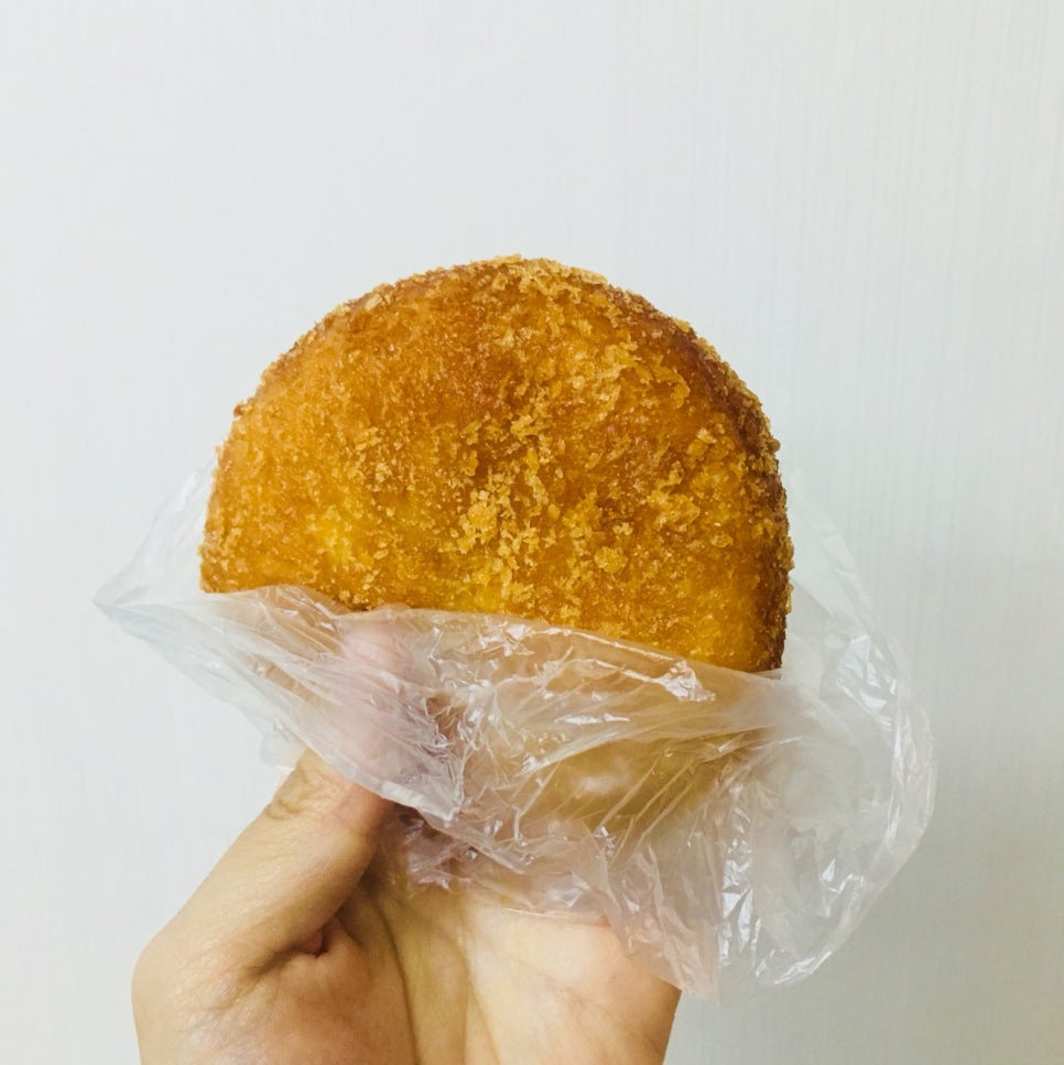 유우승 단팥빵 이미지