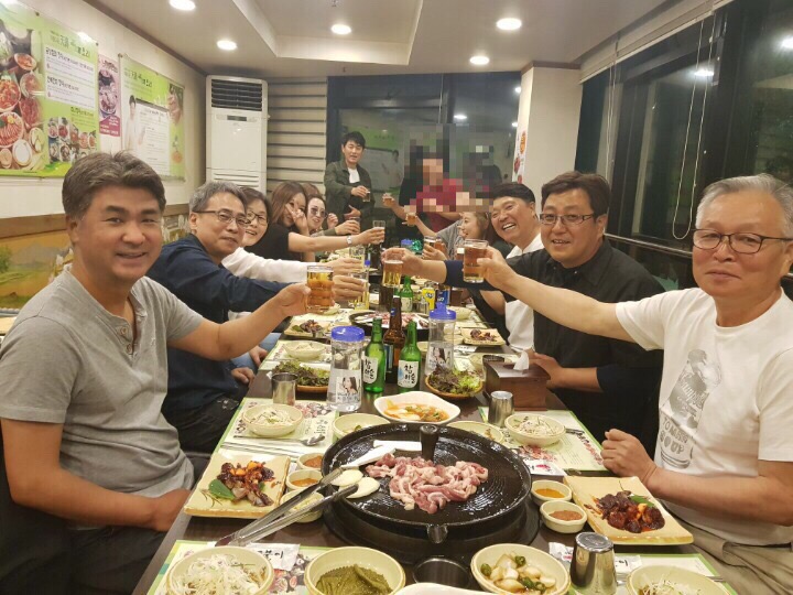 여행이행복한사람들 이미지