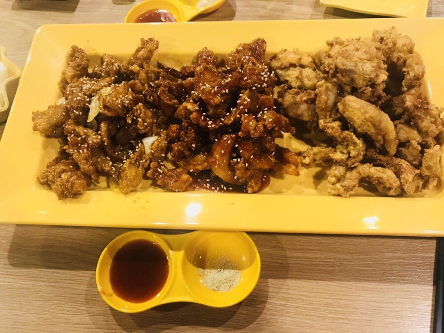 노랑통닭(현풍점) 이미지