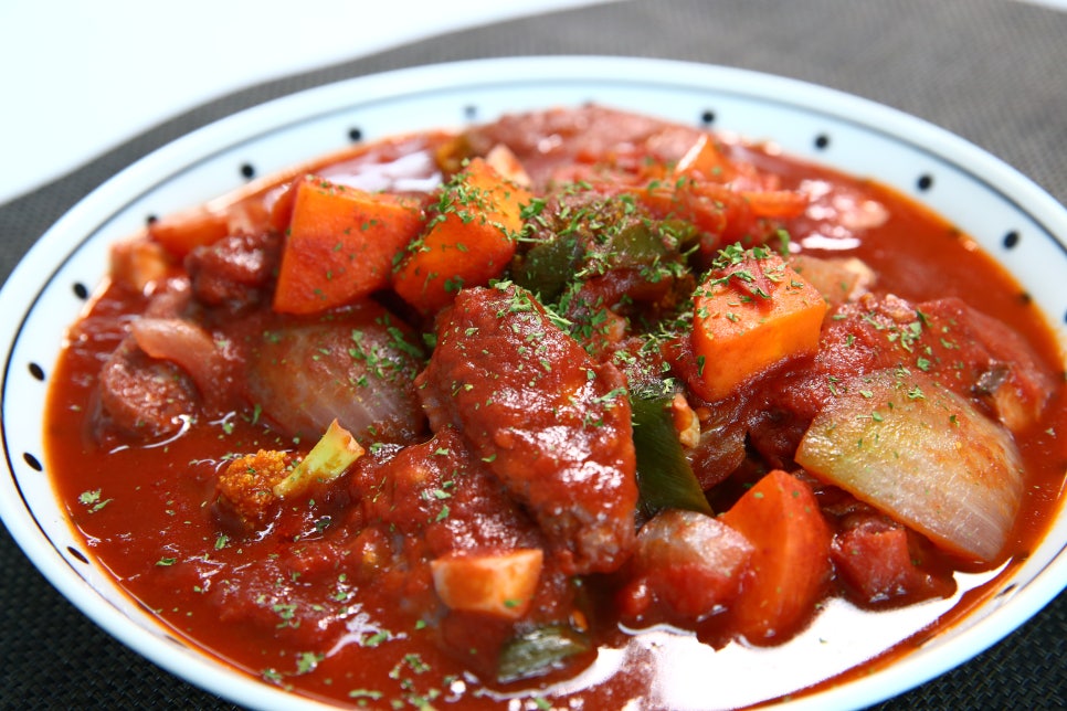 찜야식 이미지