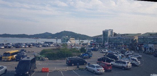 팔미도해물찜 이미지