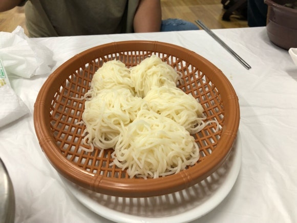 지혜네횟집 이미지