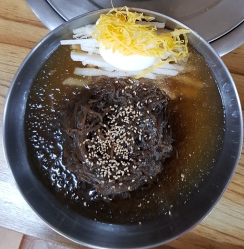 지관이네냉면 이미지