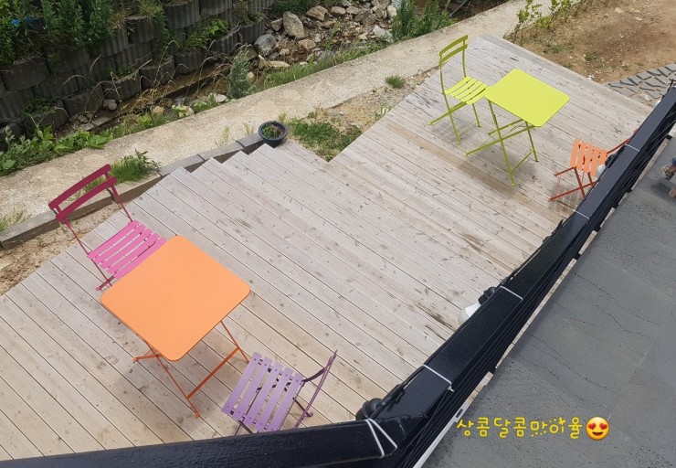 정인하우스카페 이미지