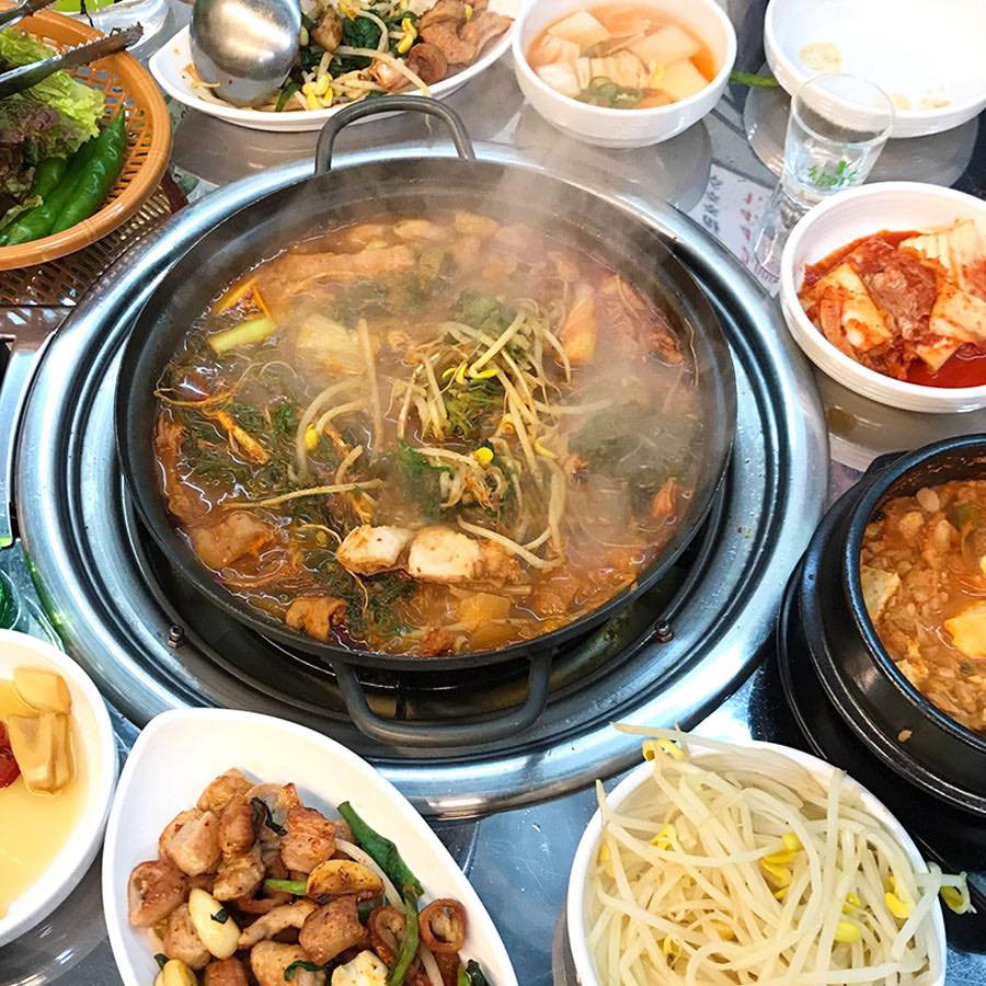 삽교두리원조곱창 이미지