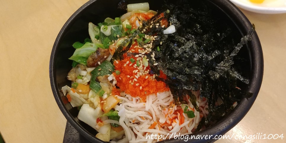 천상국수 이미지