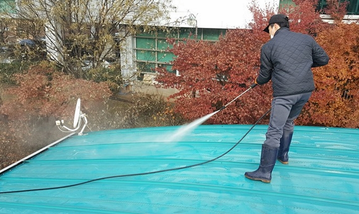 (주)대성종합관리 이미지