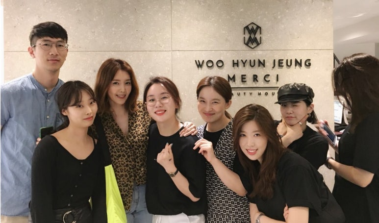 민세진헤어 이미지