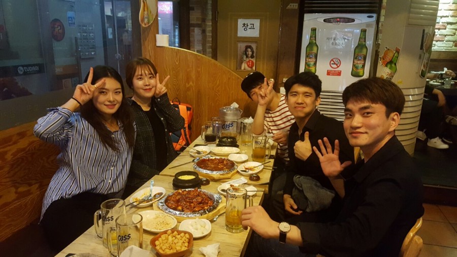 고잔댄스스포츠학원 이미지