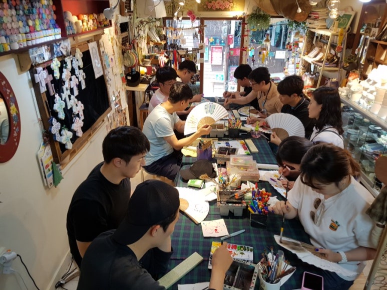주식회사장수마을 이미지
