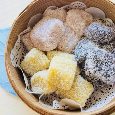 행복버무리김미경떡공방 이미지