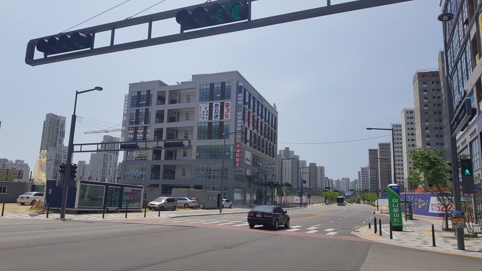 이편한세상한식뷔페 이미지