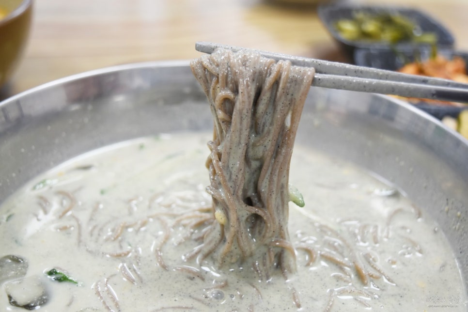 한가냉면 이미지