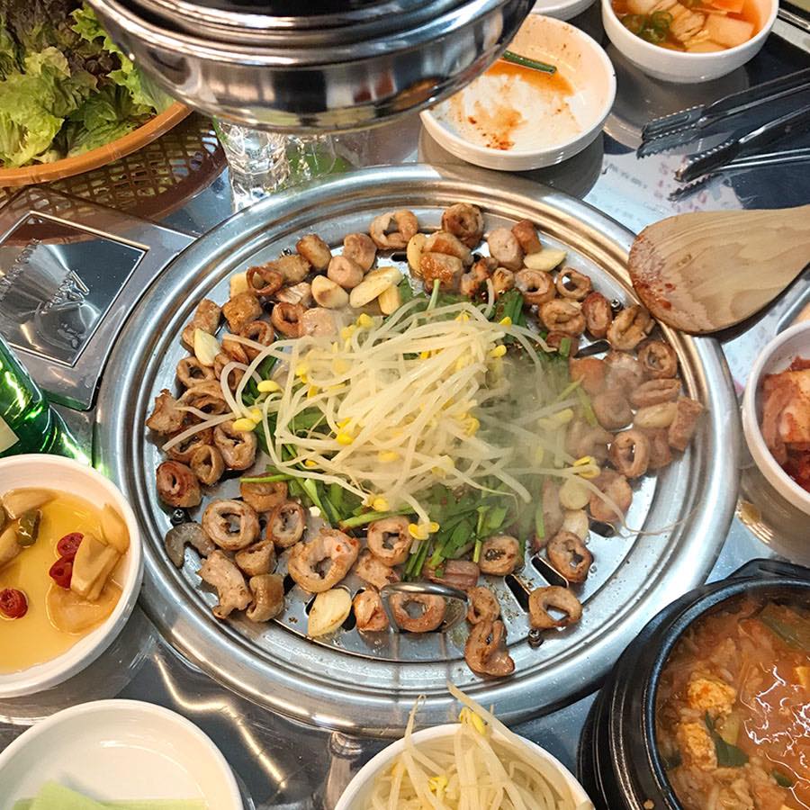 삽교두리원조곱창 이미지