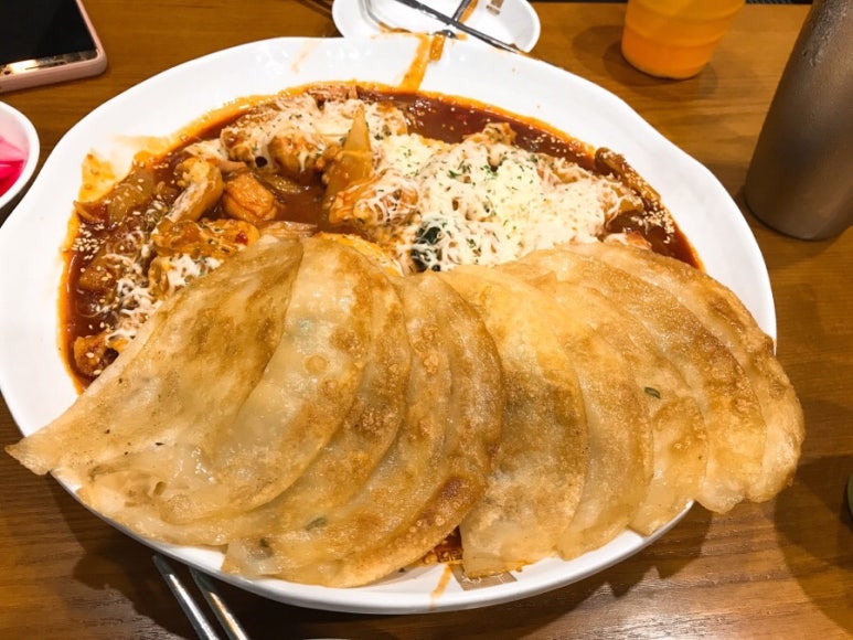 동궁찜닭 이미지