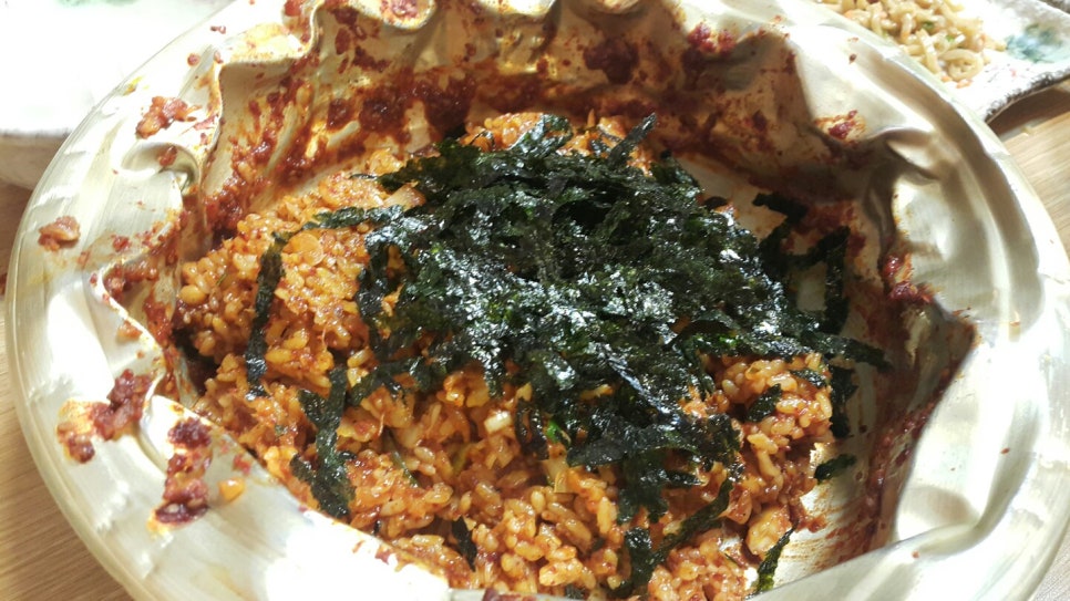 양재기찜갈비 이미지