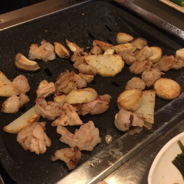 김해양곱창 이미지