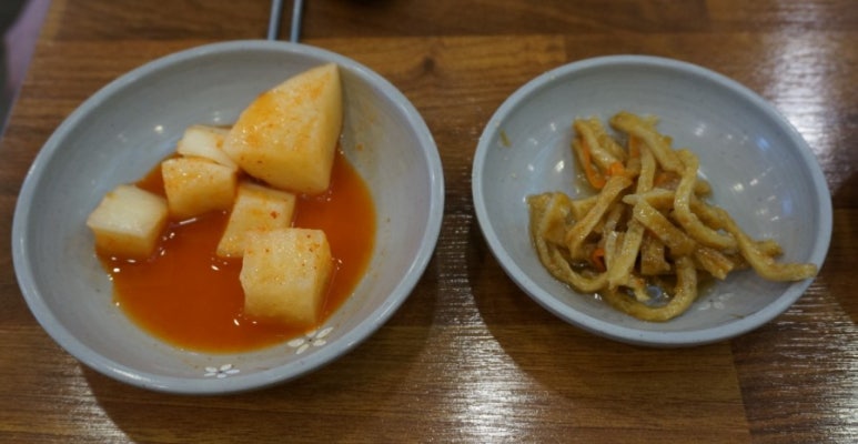 콩시루콩나물해장국 이미지