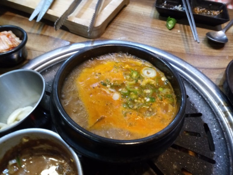종로참숯뒷고기 이미지