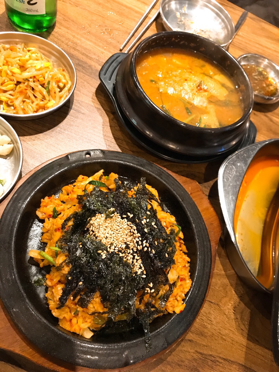 삼곱식당상암 이미지