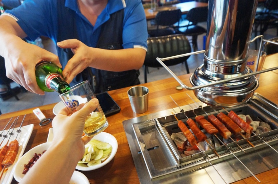 미성양꼬치 이미지