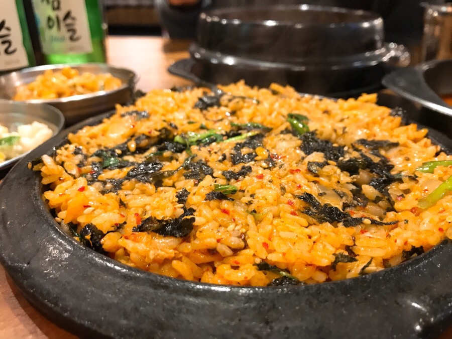 삼곱식당상암 이미지