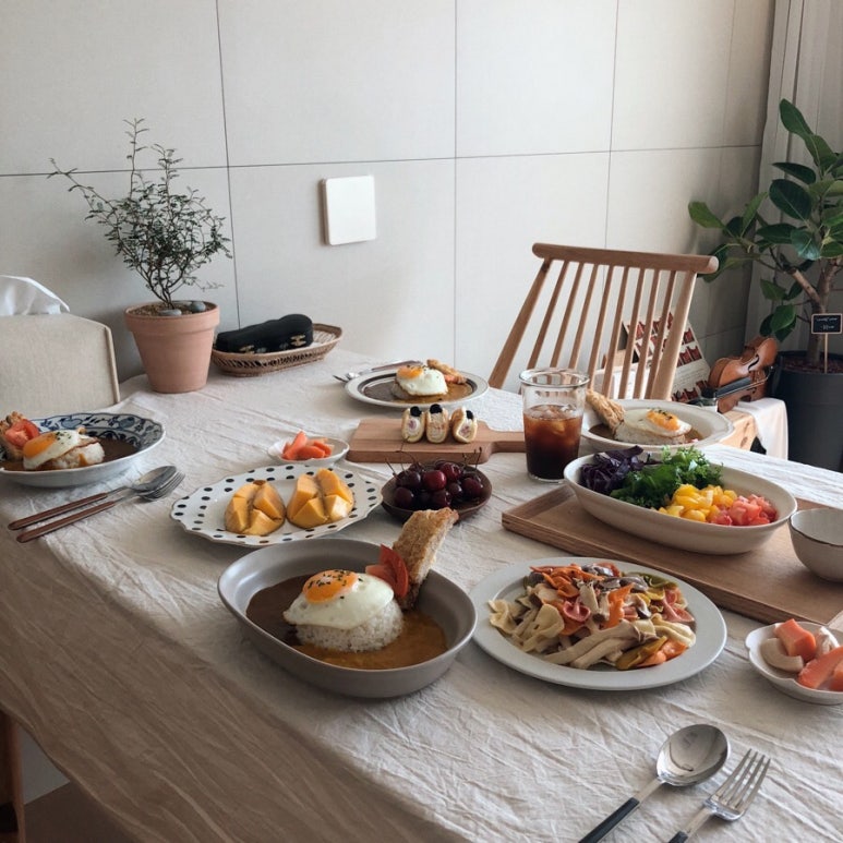 겸카레 이미지