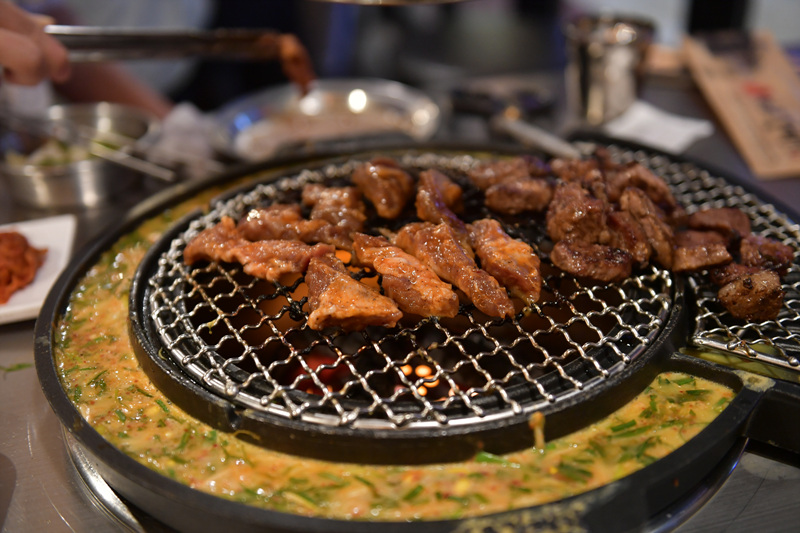 신마포갈매기신제주점 이미지