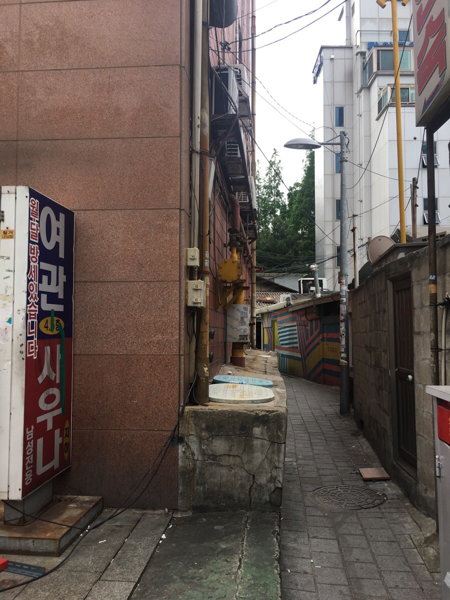 뚜레쥬르영등포역 이미지