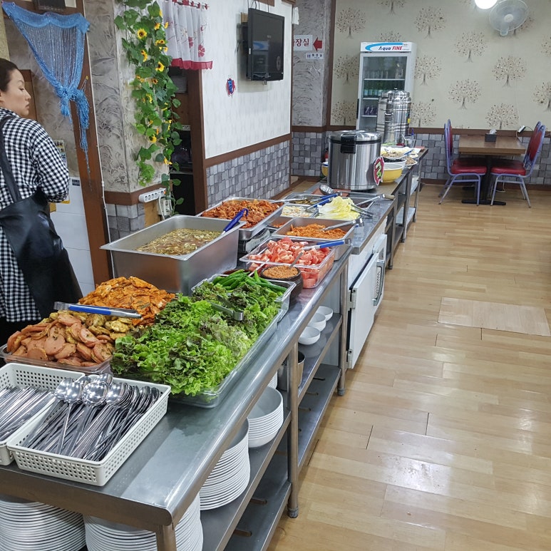 태연네한식 이미지