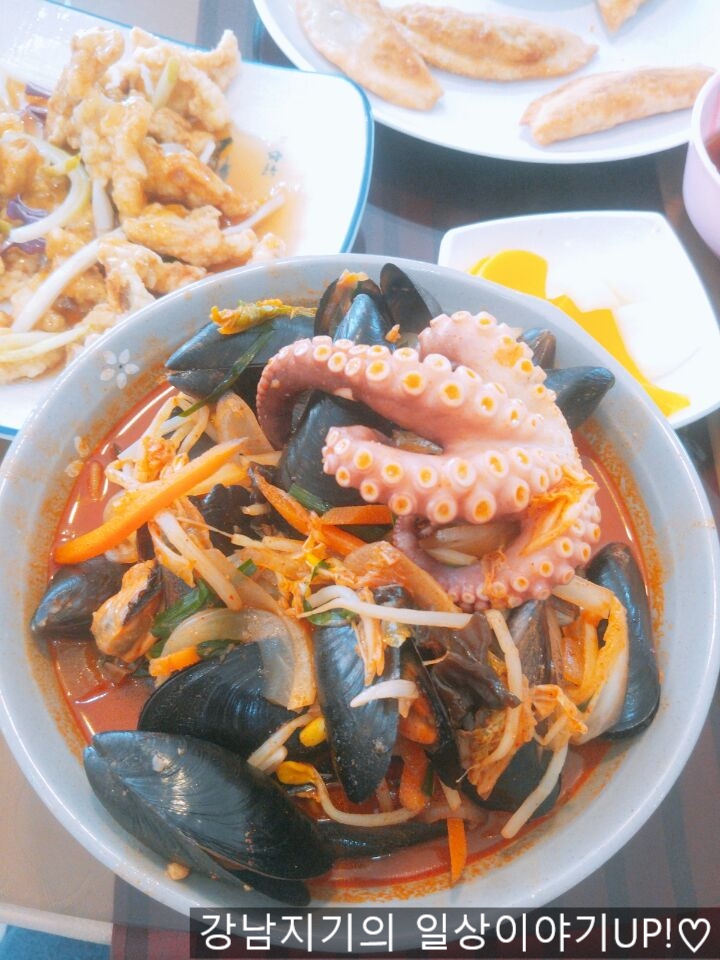 짬뽕킹 이미지