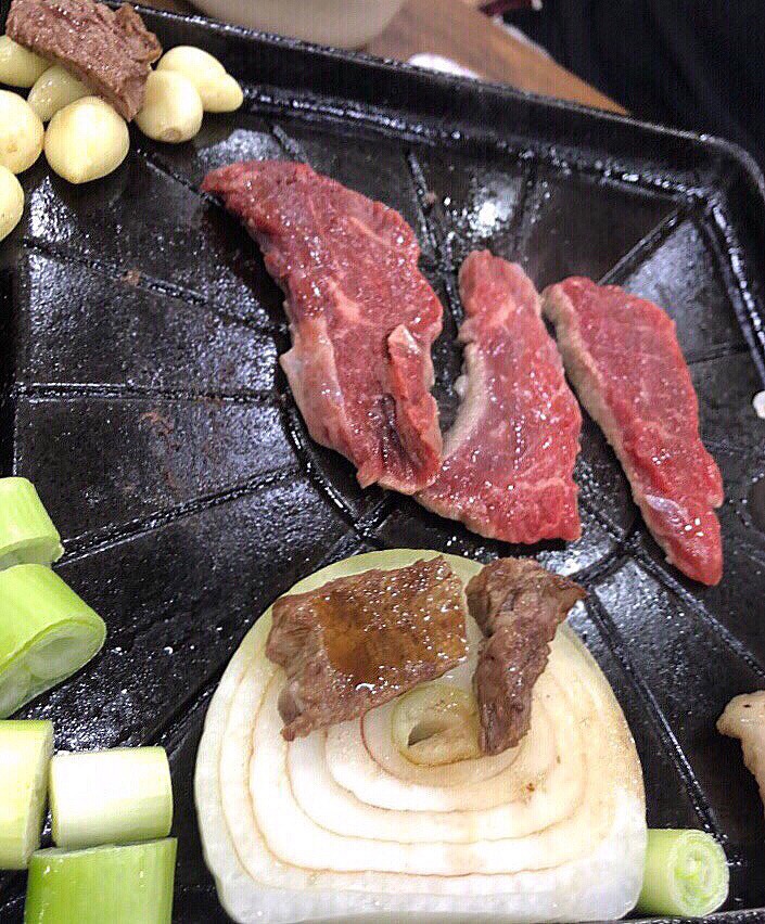 대교 정육점 이미지